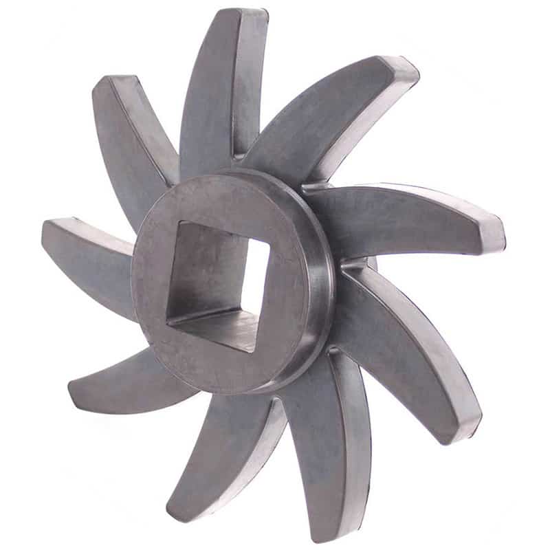Composting Star 9F 300x72 Rubber for Neuenhauser | Recycling | Clifton ...