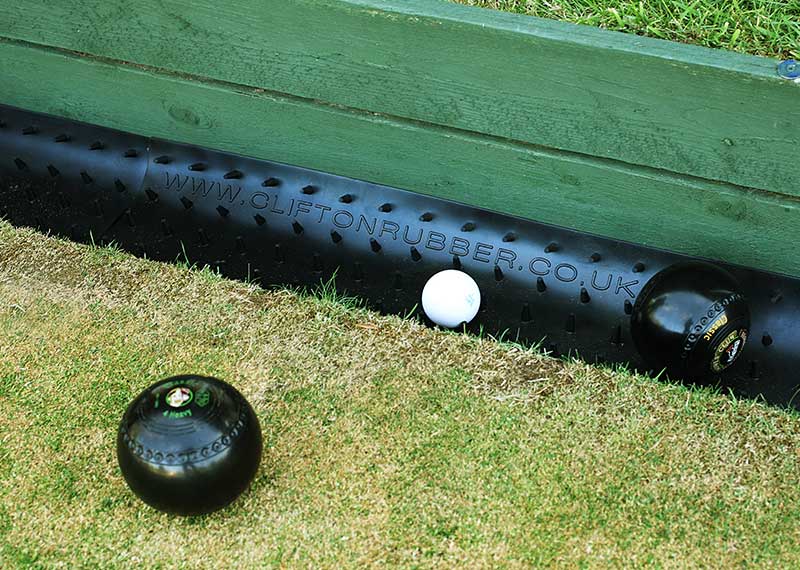 Bowls Ditch Liners