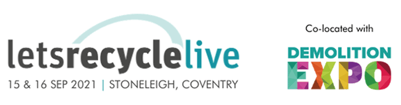 lets recycle live news story banner