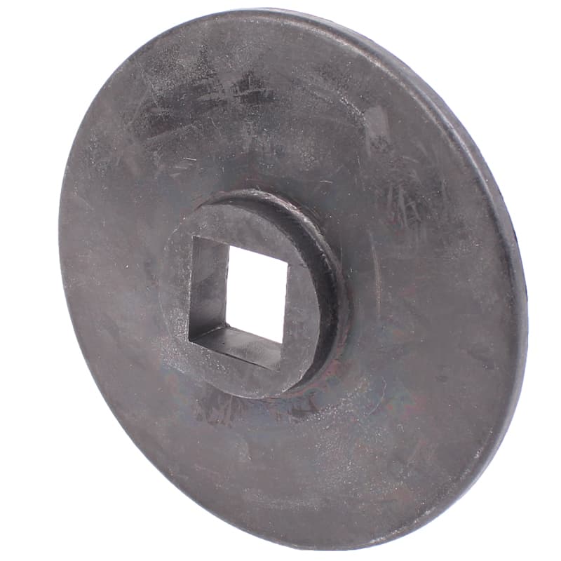 Grading Disc 160×19.5 Rubber | Agriculture | Clifton Rubber ...