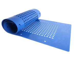 PU Screen Mat